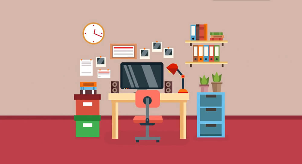 当多件事情并行时，如何使用“四象限管理法”进行处理？